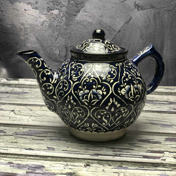 czajnik ceramiczny