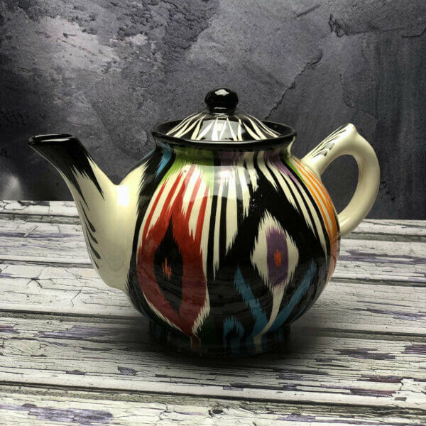czajnik ceramiczny do herbaty