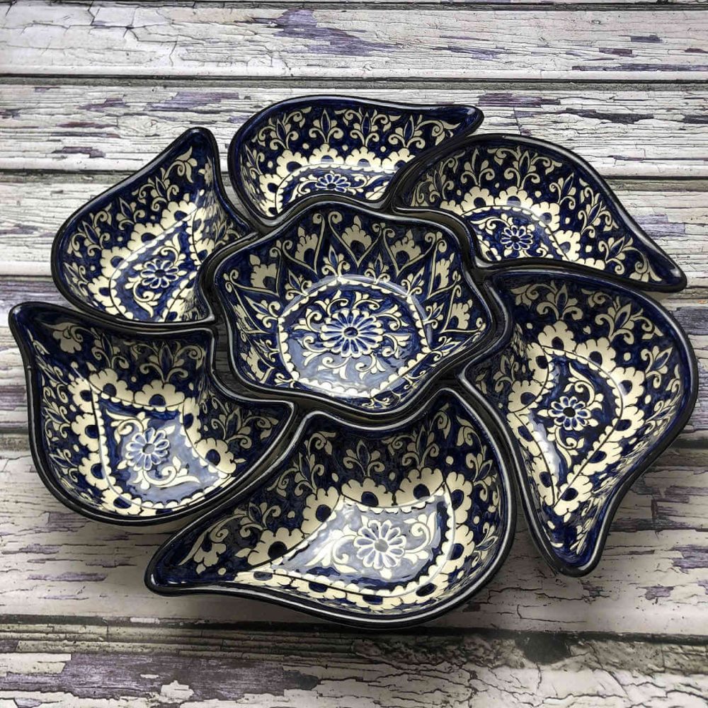 Miski ceramiczne