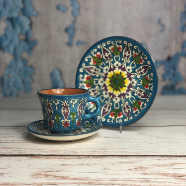 kubek-talerz-ceramiczny